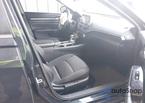 2021 Nissan Altima Sv z USA, uszkodzony, nr VIN 1N4BL4DV5MN418226